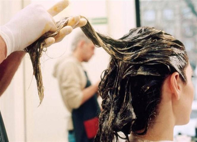 Bỏ túi 5 cách làm tóc thẳng dành cho nàng tóc xoăn không cần duỗi ép! - 2