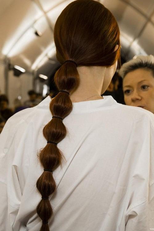 Bỏ túi 5 cách làm tóc thẳng dành cho nàng tóc xoăn không cần duỗi ép! - 9