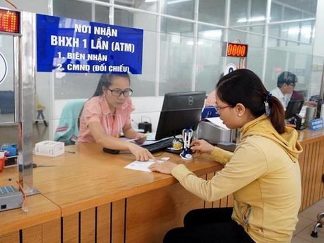 Những chính sách mới về trẻ nhỏ, chế độ thai sản có hiệu lực từ tháng 3/2018 bạn cần biết - 2