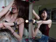 Eva Yêu - Chỉ vì lỡ tay like ảnh bạn nam, cô gái bị “Thánh ghen” dằn mặt, chửi không tiếc lời