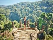 Du lịch - 3 điểm đến cực hot không thể bỏ qua khi du lịch Đà Lạt 2018