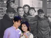 Giải trí - 17 năm mỗi người một nơi, Triệu Vy giờ lại có dịp hội ngộ "Hà Thư Hoàn" Cổ Cự Cơ