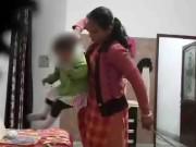 Tin tức - Thấy con có nhiều vết thương bất thường, mẹ lắp camera rồi phát hiện bộ mặt thật của giúp việc
