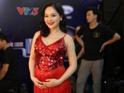 Giải trí - Lan Phương: "Mang bầu việc gì phải giấu, đó là một điều đáng tự hào"
