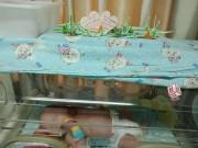 Bà bầu - Bà mẹ gây phẫn nộ khi nhập viện đẻ rồi bỏ lại đứa con bị giang mai bẩm sinh