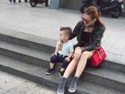 Giải trí - Thu Thủy: "Chồng tôi chưa bao giờ làm tròn bổn phận của một người cha"