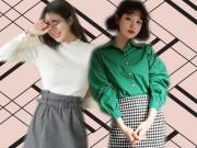 Thời trang - Cứ chọn kiểu họa tiết này khiến váy đơn giản cỡ nào cũng nổi nhất hội!