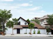 Nhà đẹp - Biệt thự chắc gì đã đẹp bằng căn nhà cấp 4 ở Biên Hòa này?