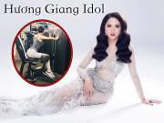 Làm đẹp - Hương Giang Idol tiết lộ quá trình giảm cân thần tốc 5kg trong vòng 5 ngày để thi Hoa hậu!