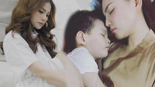 Thu Thủy: amp;#34;Chồng tôi chưa bao giờ làm tròn bổn phận của một người chaamp;#34; - 2