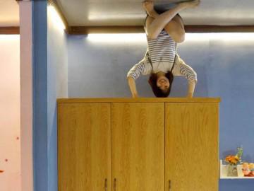 Ngôi nhà úp ngược - địa điểm sống ảo mới toanh ở Vũng Tàu