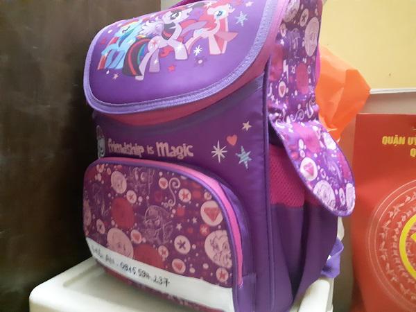 Sau 1 tuần Hải An hiến giác mạc ra đi, mẹ bất ngờ thấy tin nhắn bí mật của con - 4