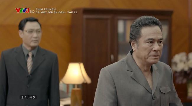 Lan Phương trong Cả một đời ân oán: Vừa khoe amp;#34;hai vạchamp;#34; đã tranh thủ hạch sách chồng - 9