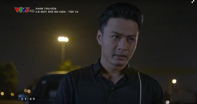 Lan Phương trong Cả một đời ân oán: Vừa khoe amp;#34;hai vạchamp;#34; đã tranh thủ hạch sách chồng - 12