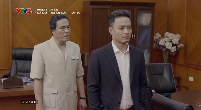 Lan Phương trong Cả một đời ân oán: Vừa khoe amp;#34;hai vạchamp;#34; đã tranh thủ hạch sách chồng - 14