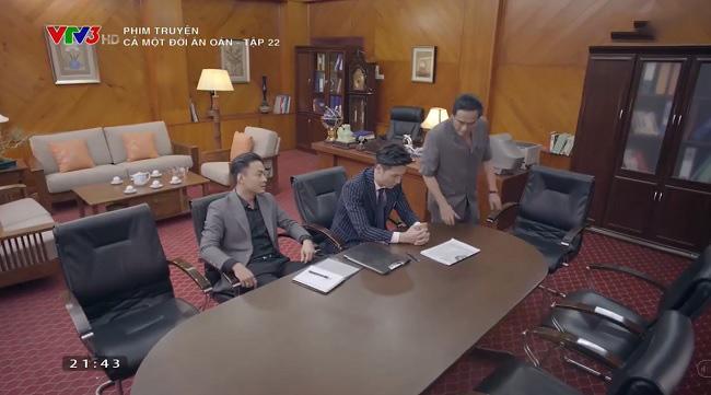 Lan Phương trong Cả một đời ân oán: Vừa khoe amp;#34;hai vạchamp;#34; đã tranh thủ hạch sách chồng - 8