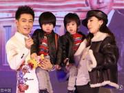 Giải trí - Ngôi sao 24/7: 14 năm làm "cô vợ tàng hình", Trần Nhược Nghi mới được Lâm Chí Dĩnh ra mắt