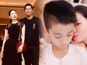 Làng sao - Sao Việt 24h: Hết khoe con trai đáng yêu, Lệ Quyên lại tình tứ bên chồng tại Singapore