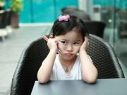 Nuôi con - Con mắc lỗi hãy áp dụng những cách phạt này, đảm bảo bé "chừa" không tái diễn