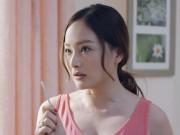 Xem & Đọc - Lan Phương trong Cả một đời ân oán: Vừa khoe "hai vạch" đã tranh thủ hạch sách chồng