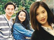 Giải trí - Từ bỏ showbiz, tình địch của Hoa hậu tài giỏi nhất Hong Kong mãn nguyện với cuộc sống bình yên