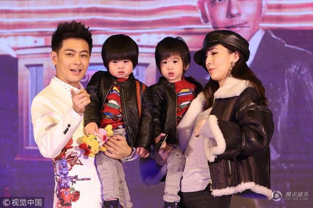 Ngôi sao 24/7: 14 năm làm amp;#34;cô vợ tàng hìnhamp;#34;, Trần Nhược Nghi mới được Lâm Chí Dĩnh ra mắt - 1