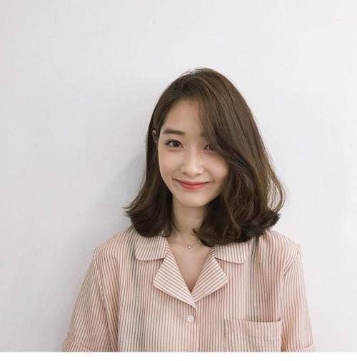 nhung kieu toc mau hat de neu khong thu mot lan se khien nang tiec hui hui - 1