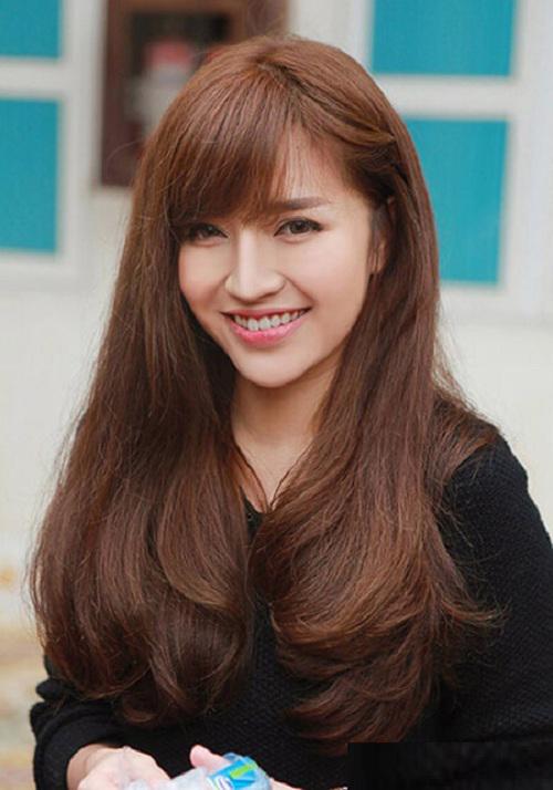 nhung kieu toc mau hat de neu khong thu mot lan se khien nang tiec hui hui - 5