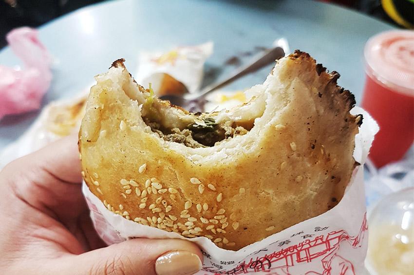 Những món ăn đường phố ngon tuyệt ở chợ đêm Đài Loan - 6