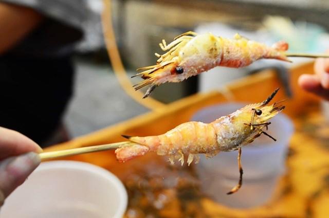 Những món ăn đường phố ngon tuyệt ở chợ đêm Đài Loan - 4