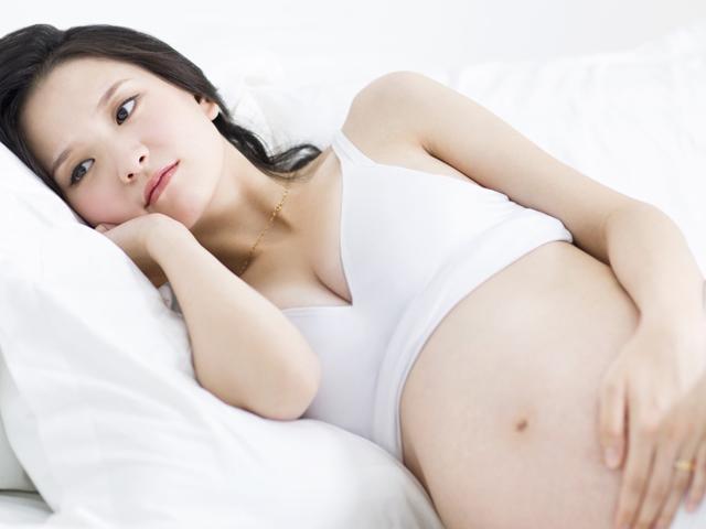 Mẹ mắc bệnh thiếu máu thalassemia khi mang thai có nguy hiểm không?