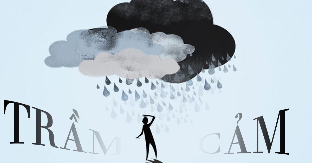 Trầm cảm - amp;#34;quái vậtamp;#34; tâm lý khiến nhiều người khiếp sợ - 1