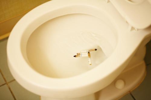 Từ vụ nổ bồn cầu ở Bình Dương: Đừng coi thường việc thiết kế, sử dụng bồn cầu - 3