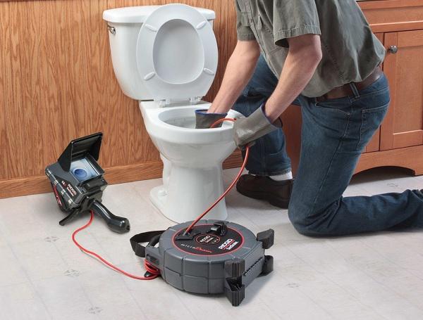 Từ vụ nổ bồn cầu ở Bình Dương: Đừng coi thường việc thiết kế, sử dụng bồn cầu - 4