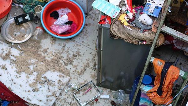 Từ vụ nổ bồn cầu ở Bình Dương: Đừng coi thường việc thiết kế, sử dụng bồn cầu - 1