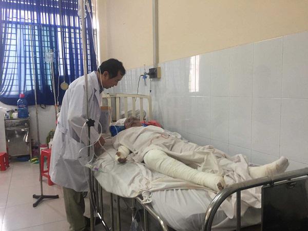 Từ vụ nổ bồn cầu ở Bình Dương: Đừng coi thường việc thiết kế, sử dụng bồn cầu - 2