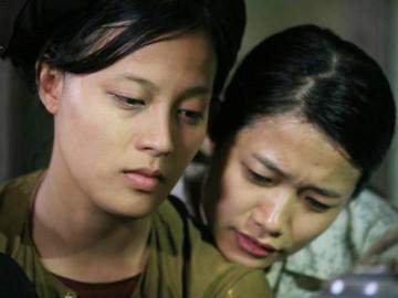 Sau cảnh nóng sập giường, Thương nhớ ở ai gây chú ý vì diễn viên tố nhau giả tạo