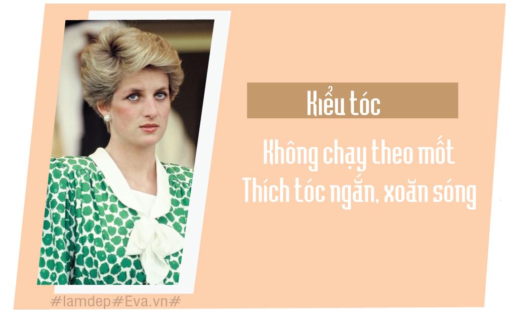 Bật mí 10 thói quen làm đẹp của biểu tượng nhan sắc nước Anh - Công nương Diana! - 9