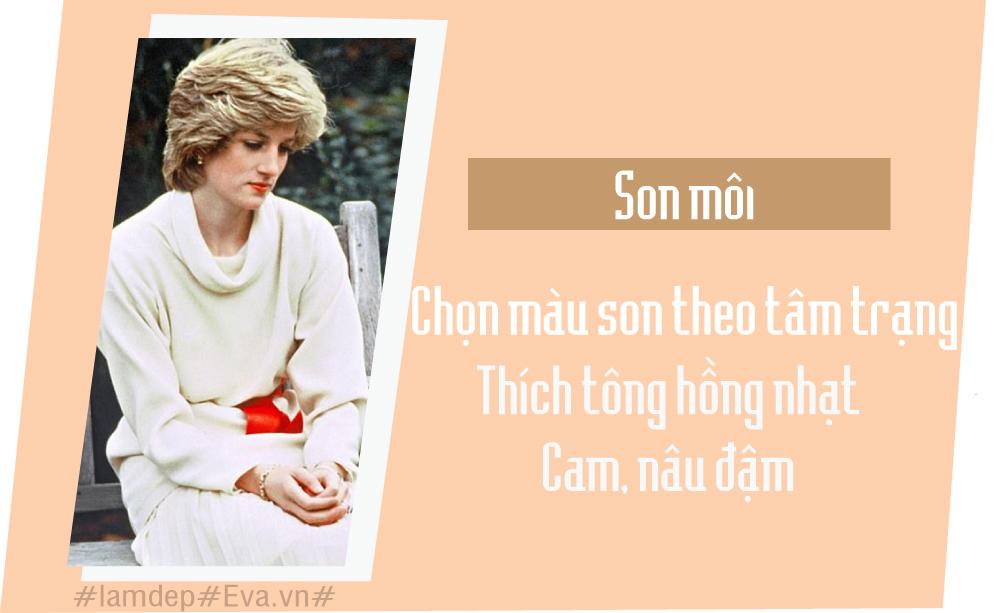 Bật mí 10 thói quen làm đẹp của biểu tượng nhan sắc nước Anh - Công nương Diana! - 10