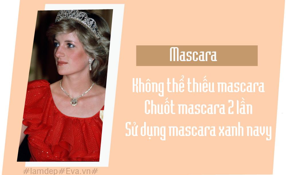 Bật mí 10 thói quen làm đẹp của biểu tượng nhan sắc nước Anh - Công nương Diana! - 7