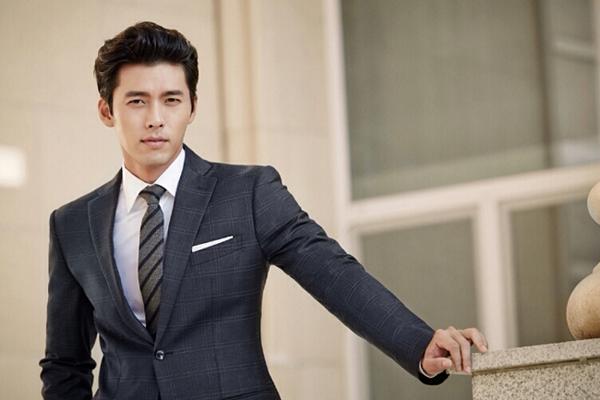 6 ông chú amp;#34;độc thân kim cươngamp;#34; đình đám Kbiz càng ngắm càng chết mê chết mệt - 18