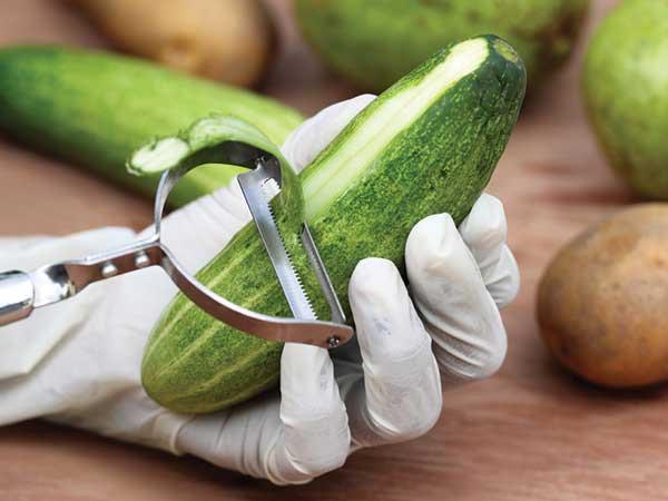 99% mọi người vứt vỏ 10 loại trái cây này sẽ tiếc amp;#34;đứt ruộtamp;#34; khi biết lợi ích của chúng - 3