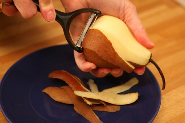 99% mọi người vứt vỏ 10 loại trái cây này sẽ tiếc amp;#34;đứt ruộtamp;#34; khi biết lợi ích của chúng - 10