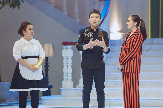 Bảo Anh: amp;#34;Bố mẹ chia tay vì người phụ nữ khác nên tôi cẩn trọng khi yêuamp;#34; - 13