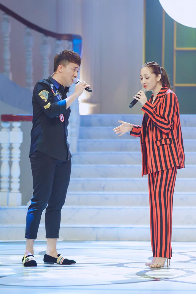 Bảo Anh: amp;#34;Bố mẹ chia tay vì người phụ nữ khác nên tôi cẩn trọng khi yêuamp;#34; - 14