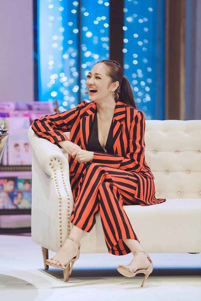 Bảo Anh: amp;#34;Bố mẹ chia tay vì người phụ nữ khác nên tôi cẩn trọng khi yêuamp;#34; - 5