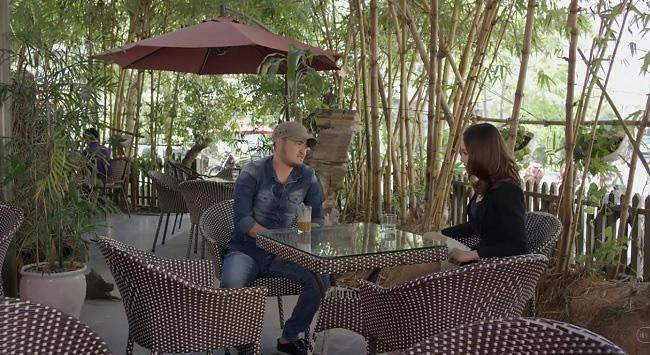 Cả một đời ân oán: Chơi liều với giang hồ, bà bầu Lan Phương hốt hoảng khi bị tống tiền - 4