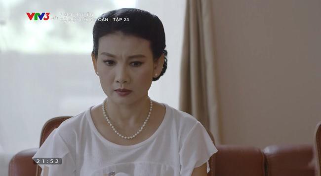 Cả một đời ân oán: Chơi liều với giang hồ, bà bầu Lan Phương hốt hoảng khi bị tống tiền - 12