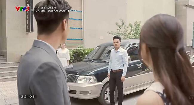 Cả một đời ân oán: Chơi liều với giang hồ, bà bầu Lan Phương hốt hoảng khi bị tống tiền - 1