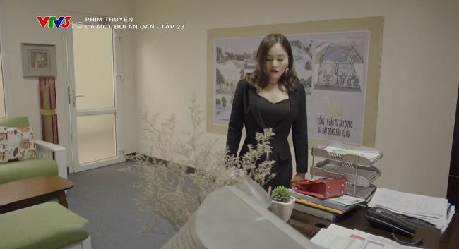 Cả một đời ân oán: Chơi liều với giang hồ, bà bầu Lan Phương hốt hoảng khi bị tống tiền - 7